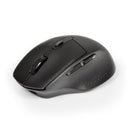 Port Office Pro Wireless Black Mouse