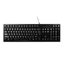 Port Connect Office Keybaord-Bk