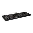 Port Connect Office Keybaord-Bk