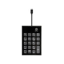Port Numeric Keypad Wired - Type C