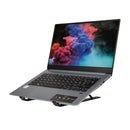 Port Notebook Stand - Foldable - Travel - 15.6 Inch