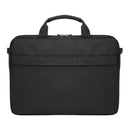 Port Sydney 15.6" Black Toploader