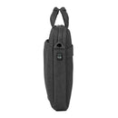 Port Sydney 15.6" Black Toploader