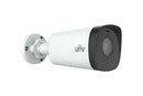 Unv - Ultra H.265 -P1- 2Mp Lighthunter Fixed Bullet Ip Camera