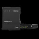 Teltonika Industrial 4 Port Gigabit Switch, Supports Auto Mdi Mdix Crossover - Unmanaged L2