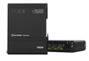 Teltonika Industrial 4 Port Gigabit Switch, Supports Auto Mdi Mdix Crossover - Unmanaged L2