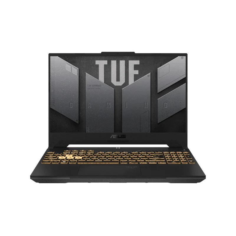 Asus Tuf Gaming 15.6" Fhd Gaming Laptop - Intel Core I7-12700H, 16Gb Ddr4, 512Gb Pcie Ssd, Rtx 3050 4Gb, Windows 11 Home (Fx507Zc4-I716512G0W)