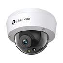 Tp-Link Vigi C250 5Mp Full-Colour Dome Network Camera - 2.8Mm