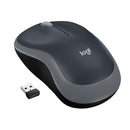 Logitech M185 Compact Wireless Mouse
