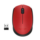 Logitech M171 Wireless Mouse