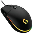 Logitech G102 Lightsync Usb Gaming Mouse