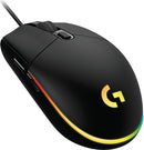 Logitech G102 Lightsync Usb Gaming Mouse