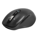 Port Business Wireless Black Mouse