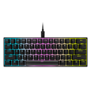 Not For Sale Corsair K65 Mini Rgb 60% Cherry Mx Speed Mechanical Switches