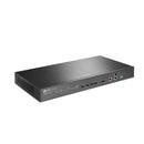 Tp-Link 4-Port Gpon Olt