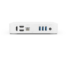 Logitech ROOMMATE - WHITE