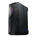 Asus Gr101 Rog Z11 Case Black With Tempered Glass 3 Expansion Slots Space Raditor:120Mm 240Mm Cooling Top:2X120Mm 2X140 8.73Kg.