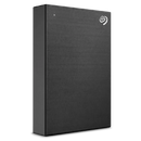 Seagate Stkz4000400 One Touch 4Tb; 2.5''; Usb 3.0; External Hdd - Black; Includes Seagate Rescue Data Recovery Service; 3 Year W
