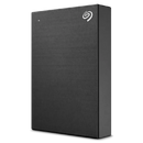 Seagate STKY2000400 One Touch 2TB; 2.5''; USB 3.0; External HDD - Black; Includes Seagate Rescue data recovery service; 3 Year W