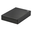 Seagate STKY2000400 One Touch 2TB; 2.5''; USB 3.0; External HDD - Black; Includes Seagate Rescue data recovery service; 3 Year W