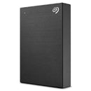 Seagate Stkz4000400 One Touch 4Tb; 2.5''; Usb 3.0; External Hdd - Black; Includes Seagate Rescue Data Recovery Service; 3 Year W