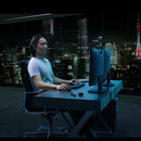 920-011587 - Logi Mx Keys S Graphite