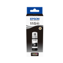 Epson 115 EcoTank Pigment Black ink bottle (70 ml)