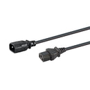Kettle Power Extension Cable - 1M