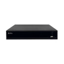 Sunell 8-Channel 1-Bay Network Video Recorder, 1X Lan, 8X Poe, H.265, Face Recognition (Sn-Nvr2608E1-P8E-J)
