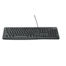 Logitech K120 USB Keyboard