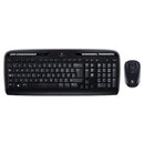 Logitech MK330 Cordless