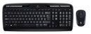 Logitech MK330 Cordless