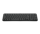 LOGITECH K250 COMPACT BLUETOOTH WIRELESS KEYBOARD