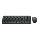 LOGITECH MK250 COMPACT BLUETOOTH WIRELESS COMBO