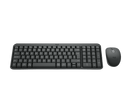 LOGITECH MK250 COMPACT BLUETOOTH WIRELESS COMBO