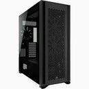 Corsair 7000D Airflow Tempered Glass Full Tower Black
