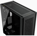 Corsair 7000D Airflow Tempered Glass Full Tower Black