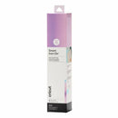 Cricut Smart Iron-On 33X273Cm 1 Sheet (Holographic Blue)