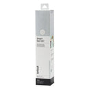 Cricut Smart Iron-On 33X273Cm 1 Sheet (Glitter Silver)
