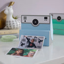 Cricut Smart Sticker Cardstock 33X33Cm 10 Sheets (Brilliant Bows)