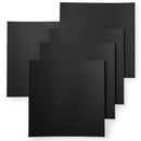 Cricut Smart Sticker Cardstock 33X33Cm 10 Sheets (Black)