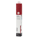 Cricut Smart Iron-On 33X91Cm 1 Sheet (Glitter Red)