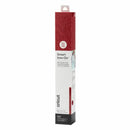 Cricut Smart Iron-On 33X91Cm 1 Sheet (Glitter Red)