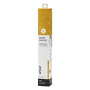 Cricut Smart Iron-On 33X91Cm 1 Sheet (Glitter Gold)