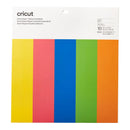 Cricut Smart Sticker Cardstock 33X33Cm 10 Sheets (Brilliant Bows)
