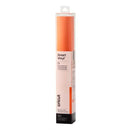 Cricut Smart Vinyl Removable 33X91Cm 1 Sheet (Orange)