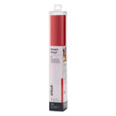 Cricut Smart Vinyl Perm 33X91Cm 1 Sheet (Red)
