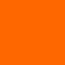Cricut Smart Vinyl Permanent 33X91Cm 1 Sheet (Orange)