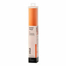 Cricut Smart Vinyl Permanent 33X91Cm 1 Sheet (Orange)