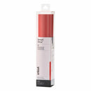Cricut Smart Vinyl Removable 33X366Cm 1 Sheet (Red)